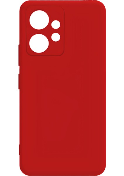 Xiaomi Redmi Note 12 4g Kılıf Silikon Lansman Kılıf Kapak