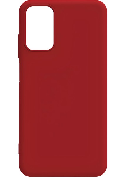 Xiaomi Redmi 9t Kılıf Silikon Lansman Kılıf Kapak
