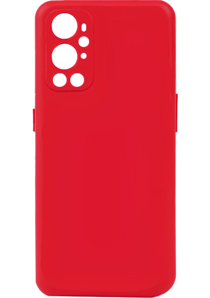 One Plus 9 Pro Kılıf Silikon Lansman Kılıf Kapak
