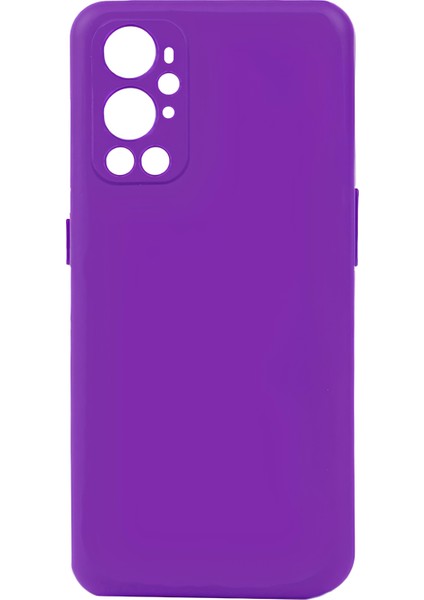 One Plus 9 Pro Kılıf Silikon Lansman Kılıf Kapak