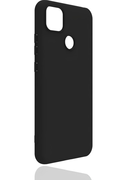 Xiaomi Redmi 9c Kılıf Silikon Lansman Kılıf Kapak