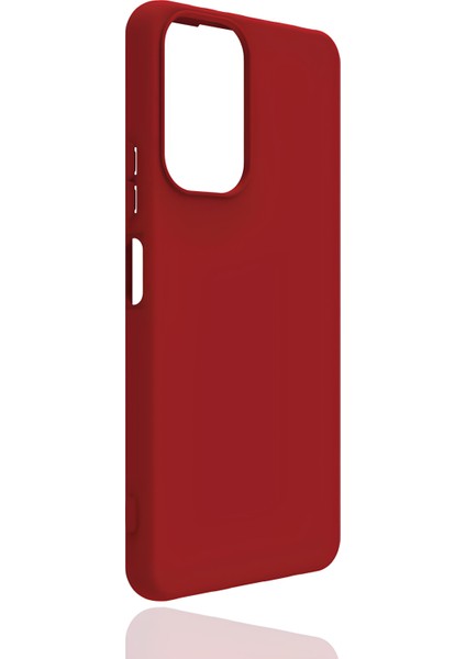 Xiaomi Redmi Note 10 Pro Kılıf Silikon Lansman Kılıf Kapak