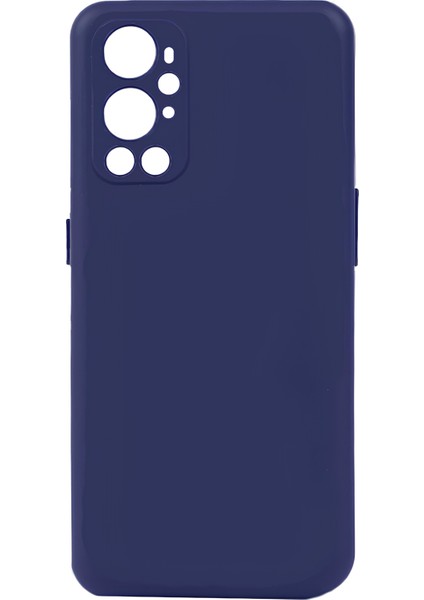 One Plus 9 Pro Kılıf Silikon Lansman Kılıf Kapak