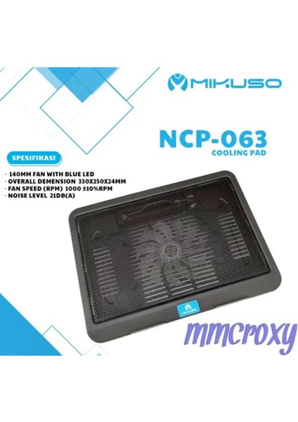 BN54 Dizüstü Bilgisayar Soğutucu Laptop Standı