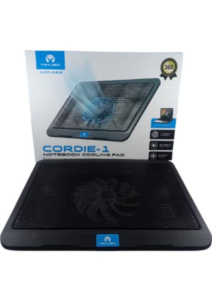 BN54 Dizüstü Bilgisayar Soğutucu Laptop Standı