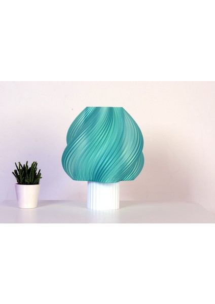 Modern Abajur fiyatları