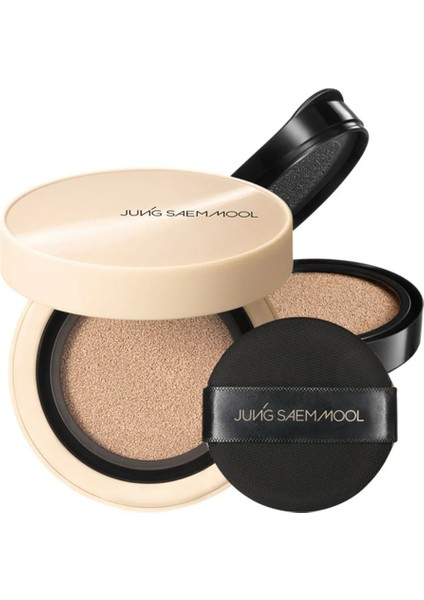 Jungsaemmool Skin Nuder Cover Layer Cushion