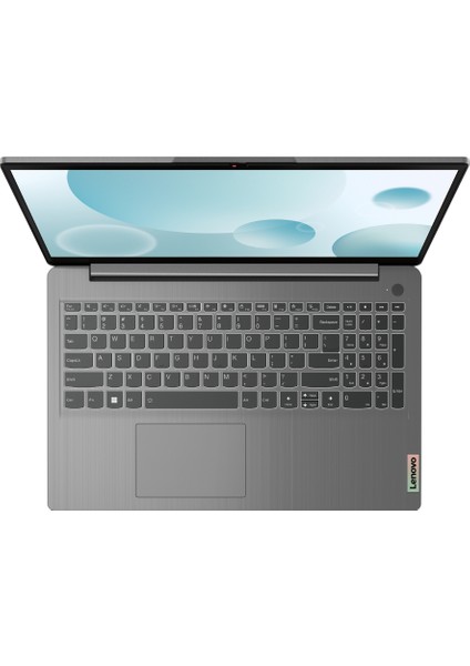 Ideapad 3 I3-1215U 20GB 256 GB SSD Intel UHD Graphics 15.6" Fhd Windows 11 Pro Notebook 82RK018GTXHMF23