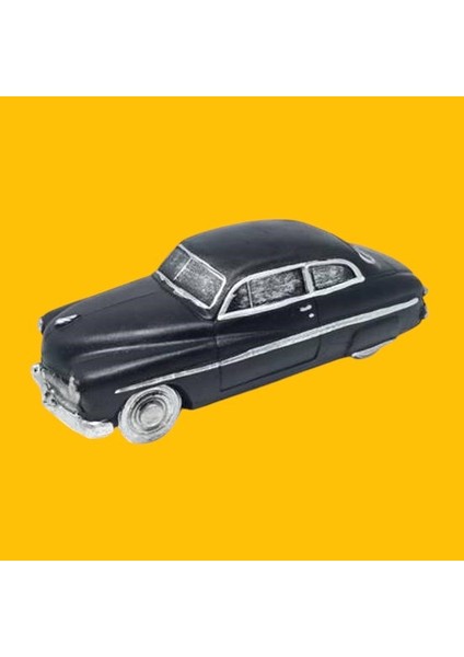 Pratikaı Nostaljik Klasik Dekoratif Eski Model Araba Biblo | Şık ve Anlamlı Hediye