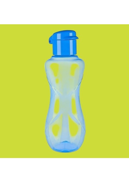 Pratikaı Water Fresh Suluk Matara Şişe 750 Ml | Sağlıklı Ve Yerli Üretim