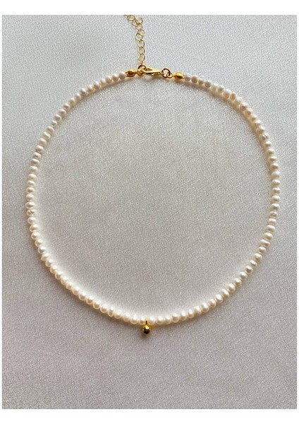Minimal Inci Choker