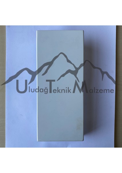 Tekmelik Kapagı (Nova) (Hps - Arc P1)