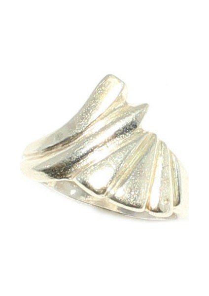 925 Ayar Gümüş Döküm Yüzük fiyatları