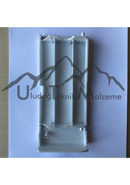 Tekmelik Kapagı (Nova) (Hps - Arc P1)