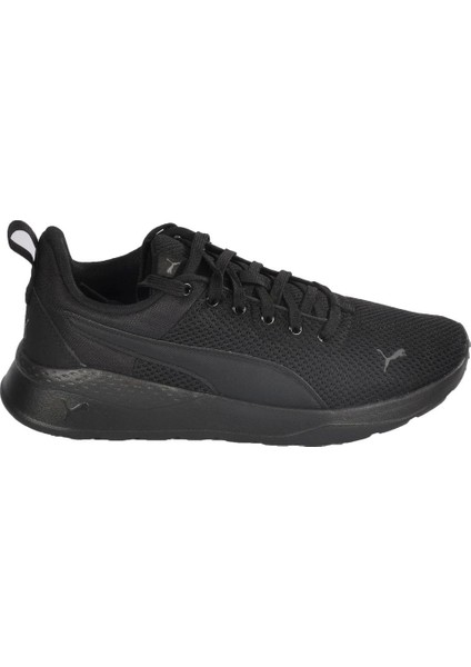 Anzarun Lite Unisex Günlük Ayakkabı Siyah 37112801