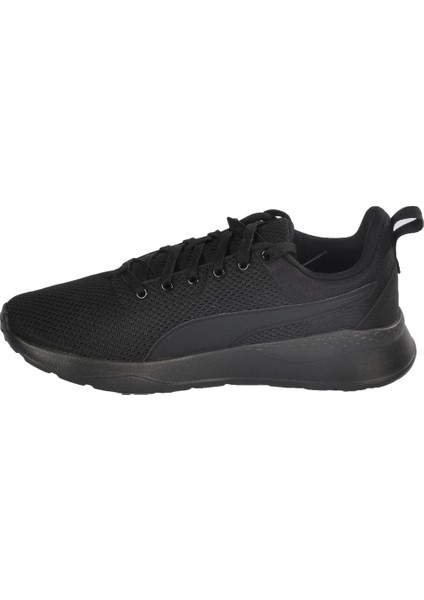 Anzarun Lite Unisex Günlük Ayakkabı Siyah 37112801