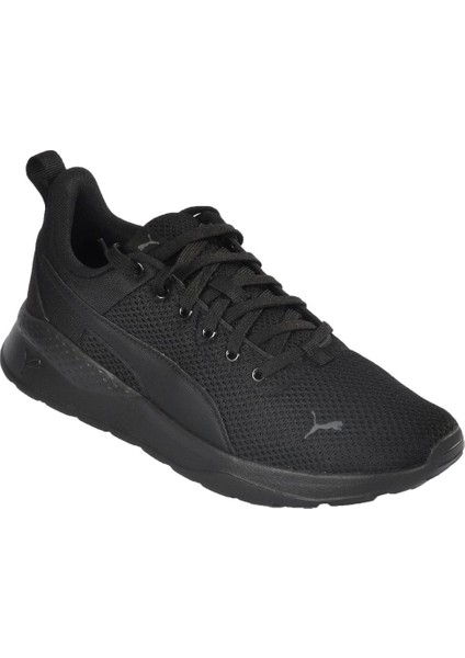 Anzarun Lite Unisex Günlük Ayakkabı Siyah 37112801