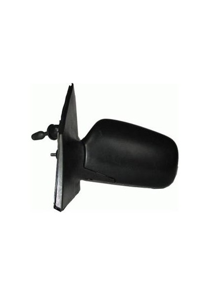 Dikiz Aynası Sol Toyota Yaris 1 1999/2003 Mekanik Ayar 87940-52130 Spj E-1781
