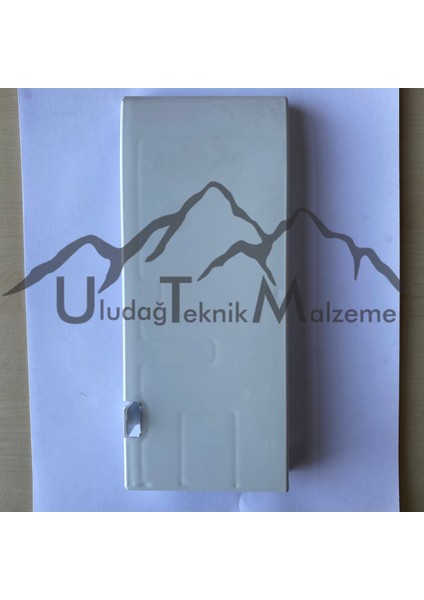 Tekmelik Pompa Kapagı