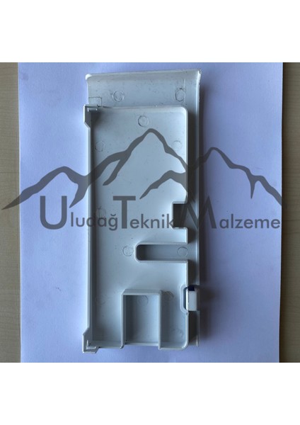 Tekmelik Pompa Kapagı
