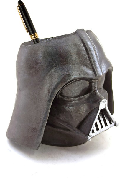 Polyester Darth Vader Kalemlik