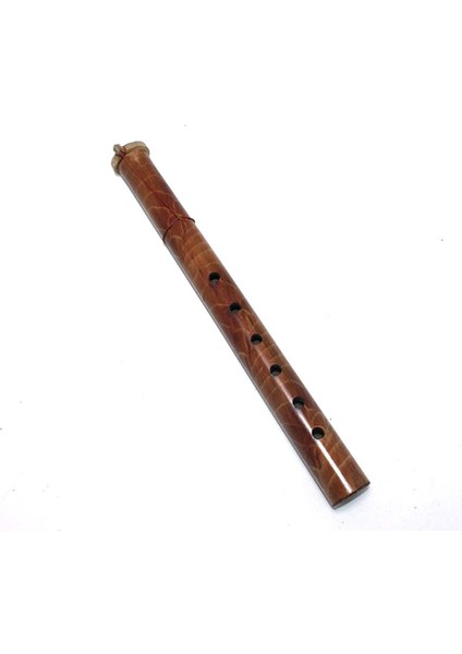 Bambu Flüt Büyük Boy 40 cm No 2