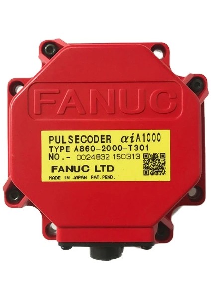 A860-2000-T301 Encoder