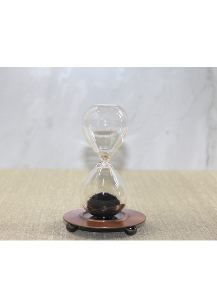 Mıknatıslı Kum Saati Model 4