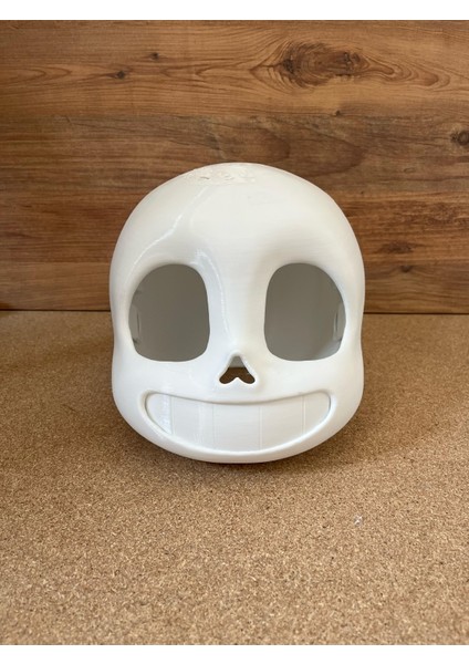Ink Sans Cosplay Maske