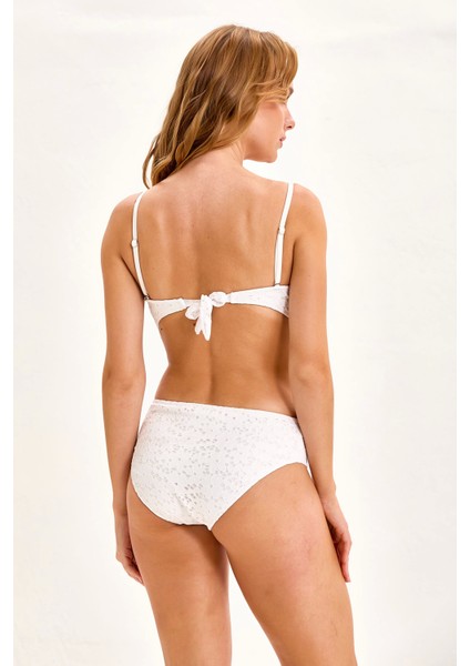 Argento 0290-2080 Straplez Mayokini