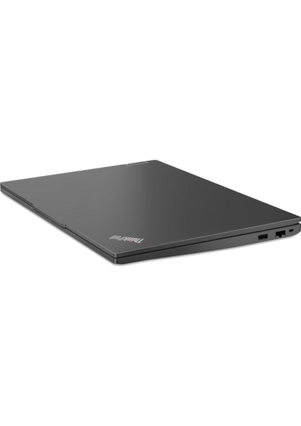 Thinkpad E16 G2 Ultra 5-125U 48 -GB DDR5 2 TB SSD Intel Graphics 16" Wuxga Windows 11 Home Notebook 21MA003MTXHMF60