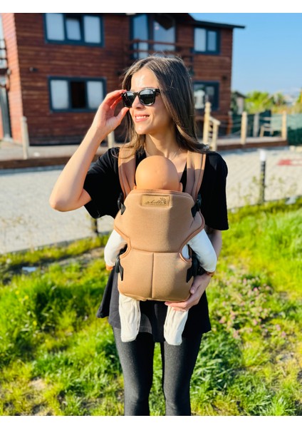 Premium Bebek Kanguru ve Taşıma Çantası - Ergonomik Konfor, Kolay Kullanım ve Modern Tasarım modelleri
