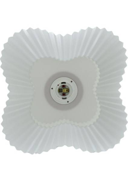 Luminova Modern Kırmızı Abajur modelleri