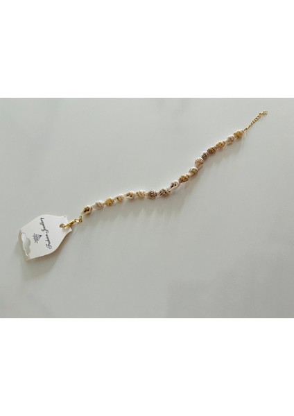 Deniz Kabuğu Bileklik fiyatları