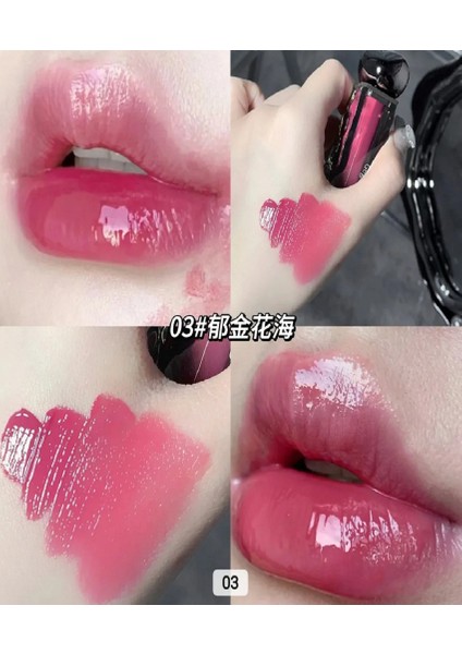 Iceberg Lava Moisturizing Dudak Ruju