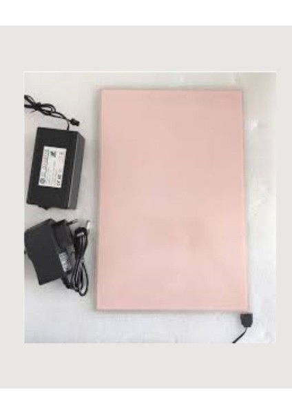 A4 El Panel - Elektrolüminans -Esnek Kesilebilir Esnek Ince Arka Panel - Beyaz Arka Neon Fosforlu fiyatları