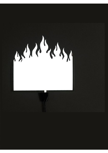 A4 El Panel - Elektrolüminans -Esnek Kesilebilir Esnek Ince Arka Panel - Beyaz Arka Neon Fosforlu fırsatları