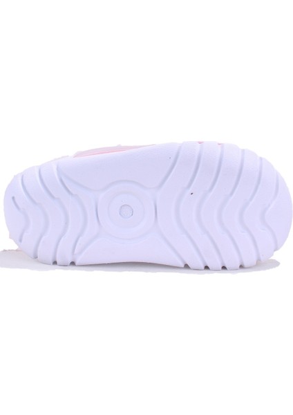 Dekan 332P25Y203 Pudra Ortopedik Günlük Kız Çocuk Spor Sandalet fırsatları
