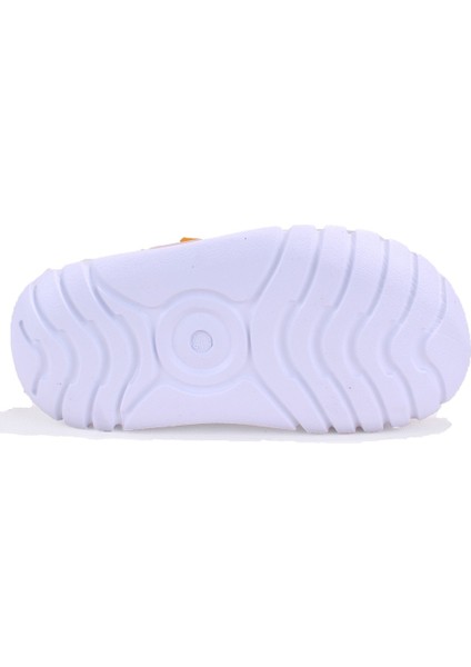 Dekan 332P25Y203 Pudra Ortopedik Günlük Kız Çocuk Spor Sandalet fırsatları