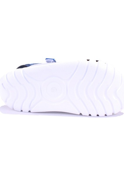 Dekan 332P25Y203 Pudra Ortopedik Günlük Kız Çocuk Spor Sandalet fırsatları