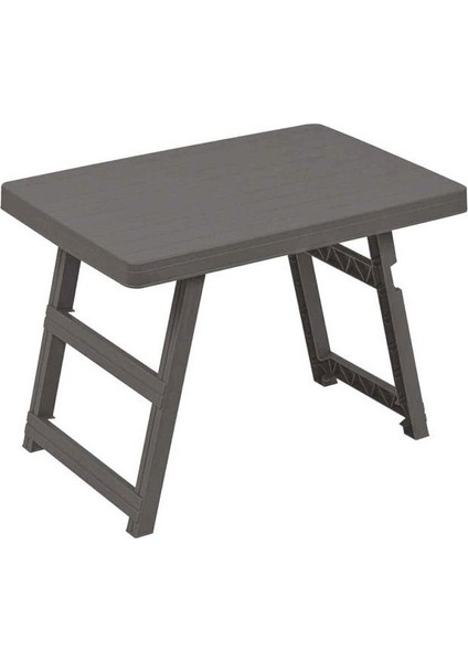 Katlanabilir Ayaklı 50*75cm Piknik Masa