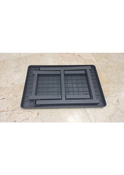 Katlanabilir Ayaklı 50*75cm Piknik Masa