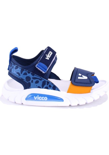 Dekan 332P25Y203 Pudra Ortopedik Günlük Kız Çocuk Spor Sandalet fiyatları