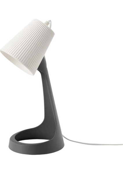 Klasik Svallet Abajur 70358487 0-15 Çok Renkli B15 Ahşap 1