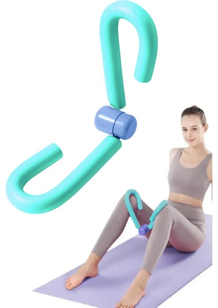 Mavi Kelebek Tight Master (Pelvik Basen Sıkıştırma Yayı)