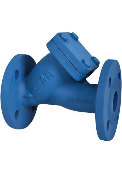 Pislik Tutucu Y Tip Pik Döküm Pn 16