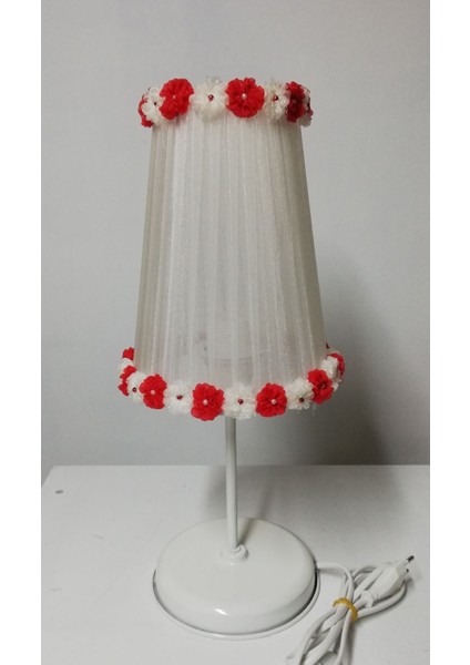 Bocuklu Çocuk Odası Yatak Odası Abajur