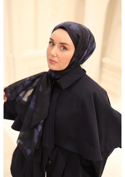 Nergis Desen Naria Şal