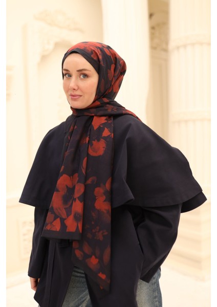 Nergis Desen Naria Şal