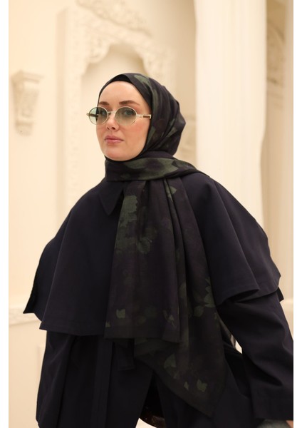 Nergis Desen Naria Şal